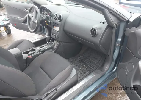 2006 Pontiac G6 Gt z USA, uszkodzony, nr VIN 1G2ZH158X64218456